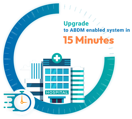 hospital management system india